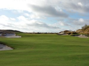 Streamsong (Red) 1st Fairway 2018